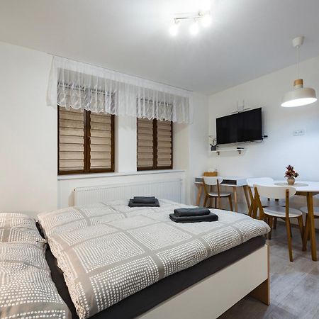 U Zvonu Apartment Nachod Exterior photo