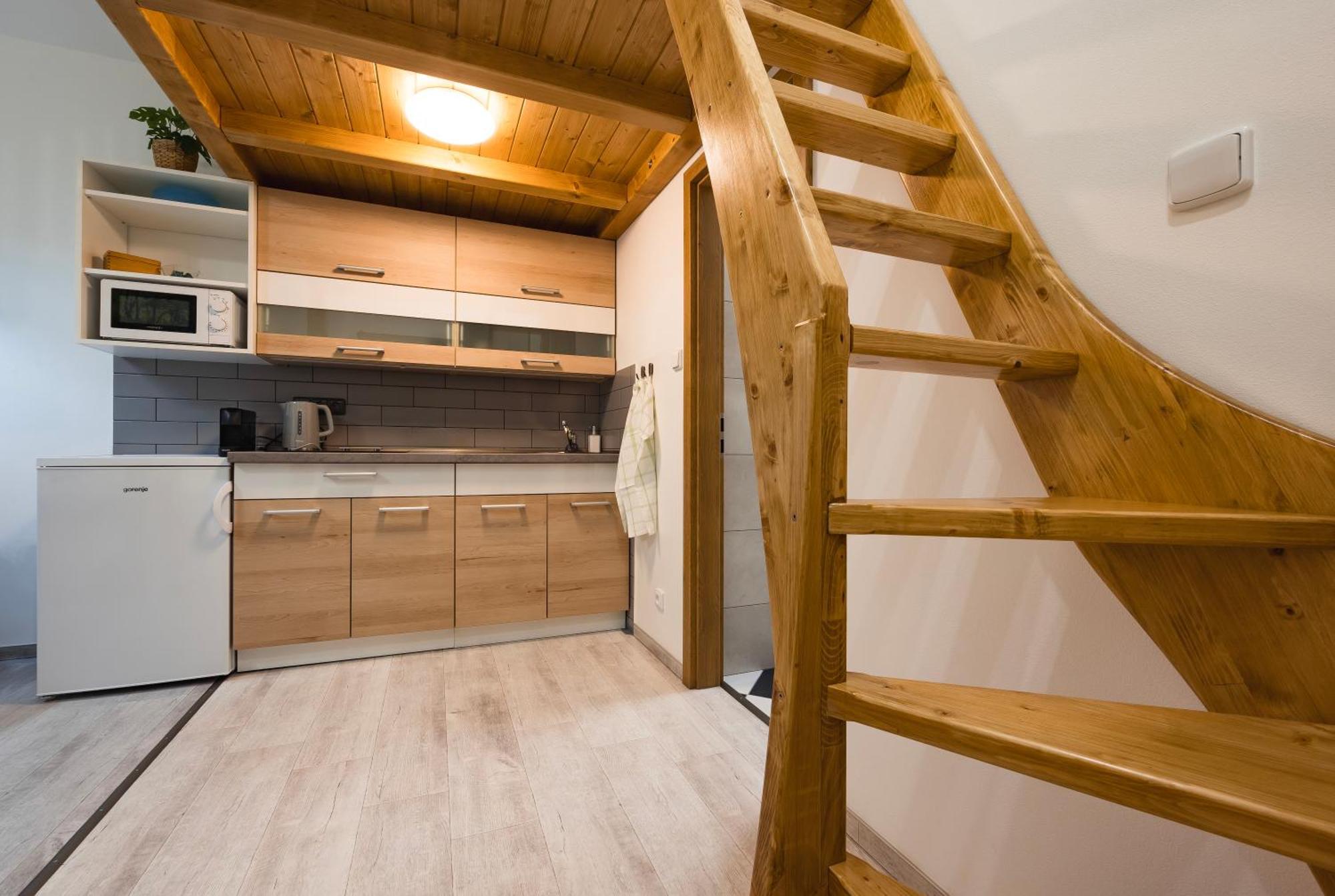 U Zvonu Apartment Nachod Exterior photo